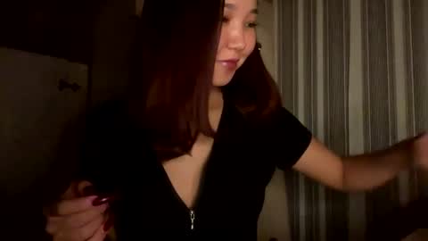 Rina online show from August 7, 5:46 pm