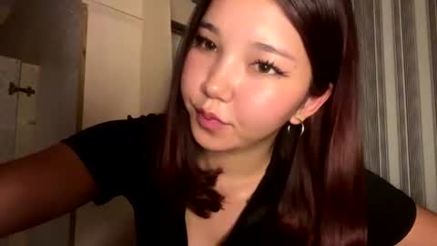 Rina online show from August 7, 6:52 pm