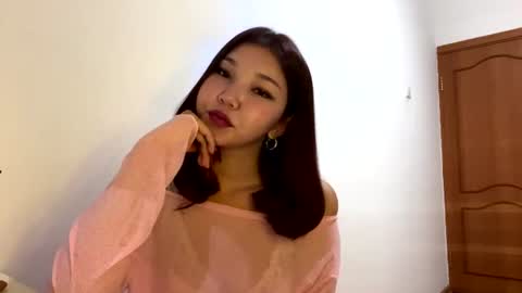 Rina online show from August 8, 7:25 pm