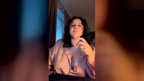 suzyhere online show from July 3, 6:10 pm
