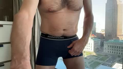 svenvan1 online show from June 15, 11:47 pm