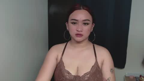 Angelic Baby online show from August 6, 6:07 pm