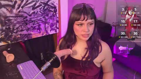 swag_hoe_ online show from July 31, 4:30 am