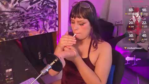 swag_hoe_ online show from July 31, 5:36 am