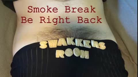Swakken online show from July 11, 12:22 pm
