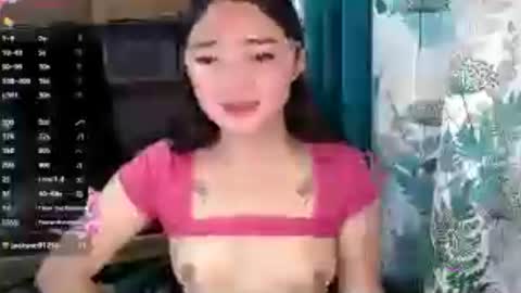 swallow_cummersx online show from July 11, 9:26 am