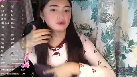 swallow_cummersx online show from August 12, 6:54 pm