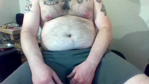 swampmonsta online show from July 12, 5:47 am