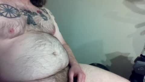 swampmonsta online show from August 13, 5:54 am