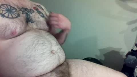 swampmonsta online show from August 14, 5:55 am
