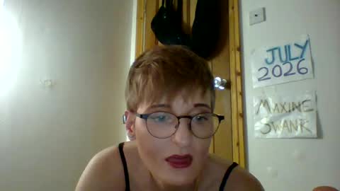 swank500 online show from August 8, 5:02 pm
