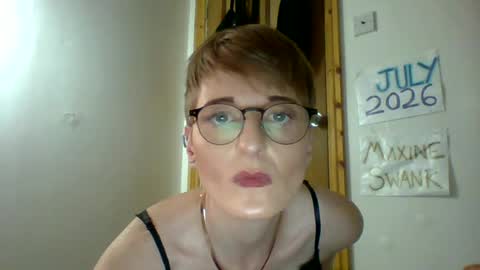 swank500 online show from August 8, 6:08 pm