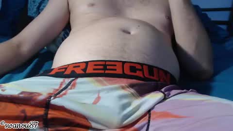 swanou87 online show from July 21, 11:07 pm