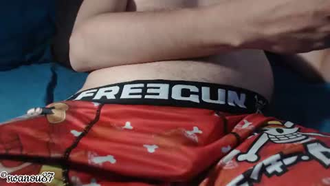 swanou87 online show from August 1, 10:54 am