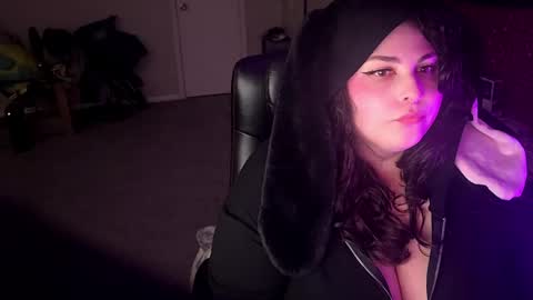 Bunny online show from May 24, 5:54 am