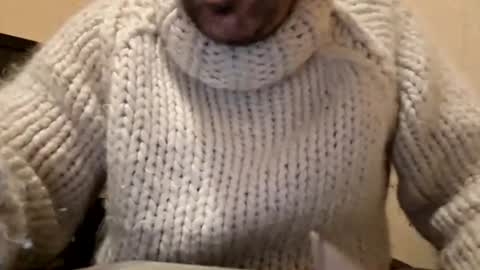 sweaterboy666 online show from June 30, 9:05 pm