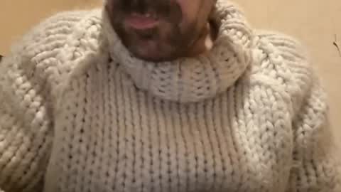 sweaterboy666 online show from July 7, 9:52 pm