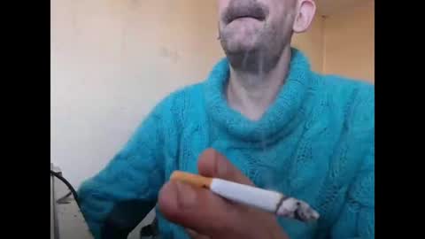 sweaterboy666 online show from July 22, 5:48 pm