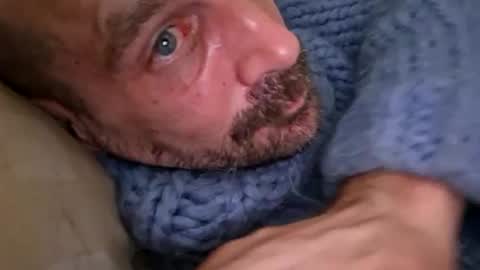 sweaterboy666 online show from July 30, 6:54 am