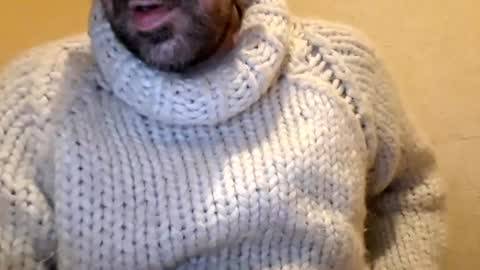 sweaterboy666 online show from August 7, 2:00 am