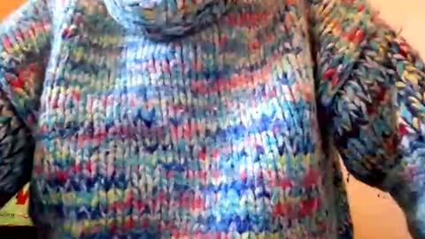 sweaterboy666 online show from August 7, 6:24 am