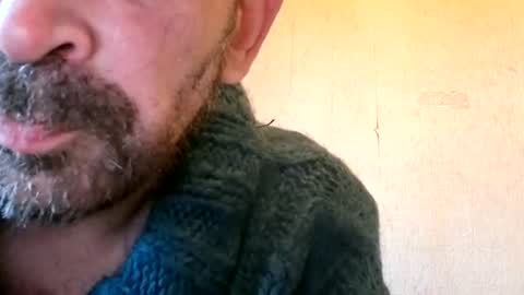 sweaterboy666 online show from August 7, 6:08 pm
