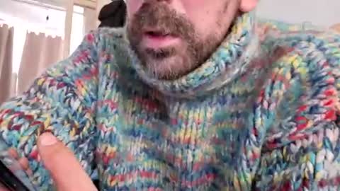sweaterboy666 online show from August 12, 7:54 am