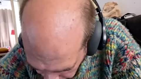 sweaterboy666 online show from August 12, 11:12 am
