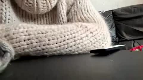 sweaterboy666 online show from August 25, 1:07 pm
