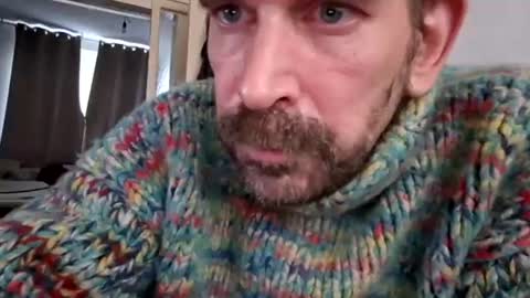 sweaterboy666 online show from September 9, 5:37 am