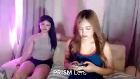 sweatjean online show from July 24, 1:25 pm