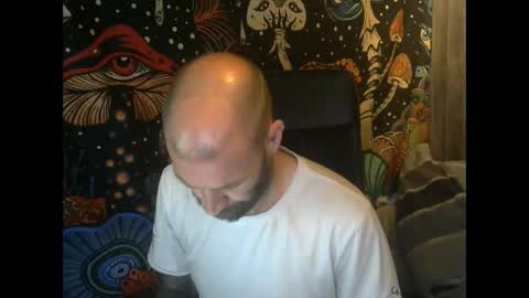DaddyforTS online show from May 26, 9:38 pm