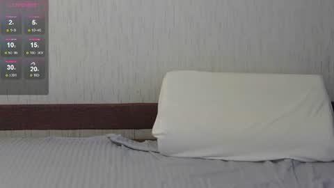 sweeeettt___ online show from August 14, 4:27 am