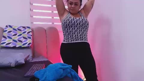 Debora  online show from August 4, 6:38 pm