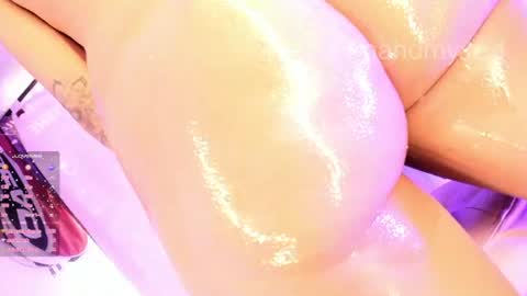 Nahomy online show from July 30, 5:42 pm