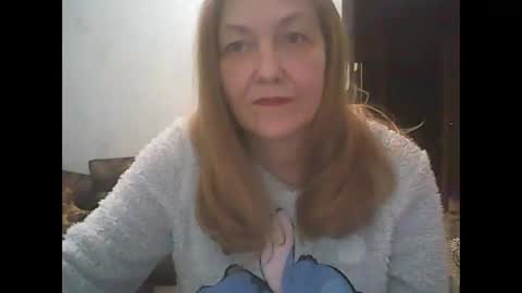 sweet4blonde609 online show from February 18, 11:40 am