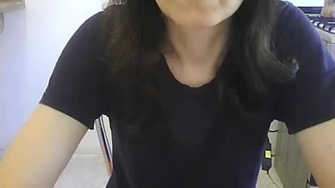 sweet4y0u online show from August 5, 8:56 am