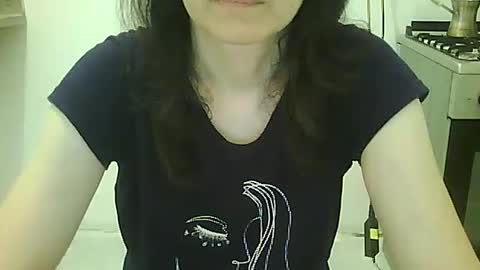 sweet4y0u online show from August 6, 6:40 pm