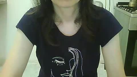 sweet4y0u online show from August 6, 10:20 pm