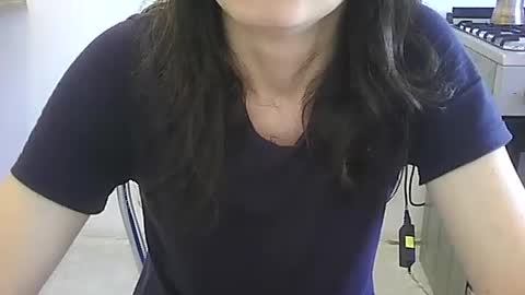 sweet4y0u online show from August 15, 8:40 am