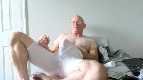 Zeppelin man online show from July 9, 5:07 pm