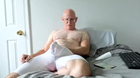 Zeppelin man online show from July 9, 6:13 pm