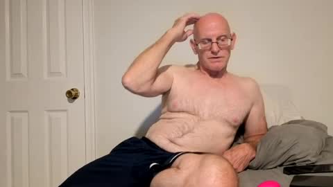 Zeppelin man online show from August 5, 1:58 am