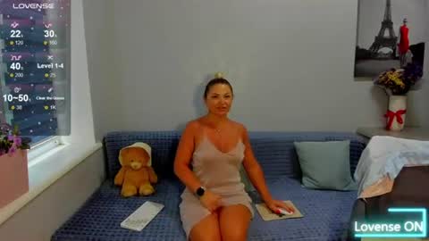 Margaret  online show from August 7, 4:07 pm