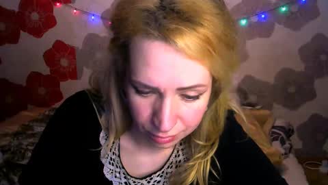 Sweet  Dany online show from May 18, 7:03 pm