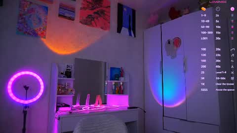 kitty online show from July 11, 3:18 pm