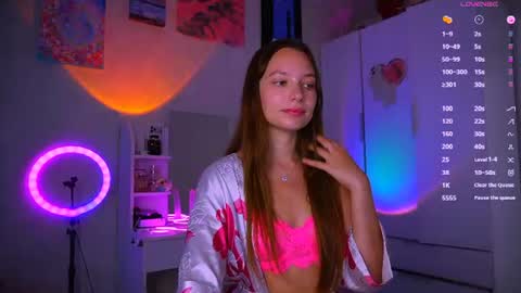 kitty online show from July 18, 3:35 pm