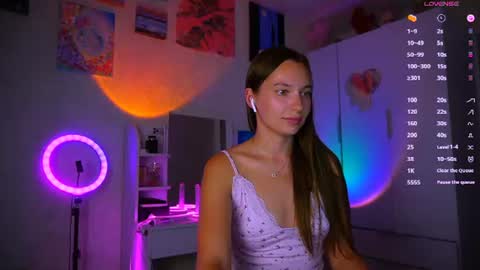 kitty online show from August 7, 5:35 pm