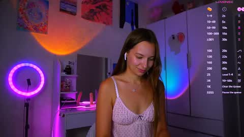 kitty online show from August 9, 6:20 pm