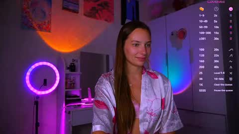 kitty online show from August 10, 6:31 pm